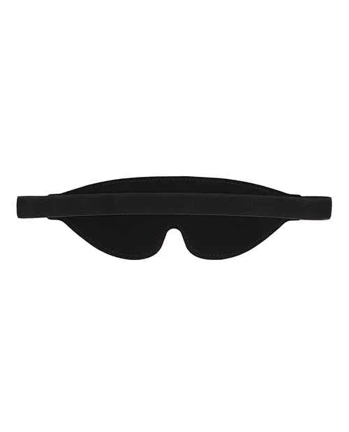 Ouch Anal Shots Ouch Blindfold Black