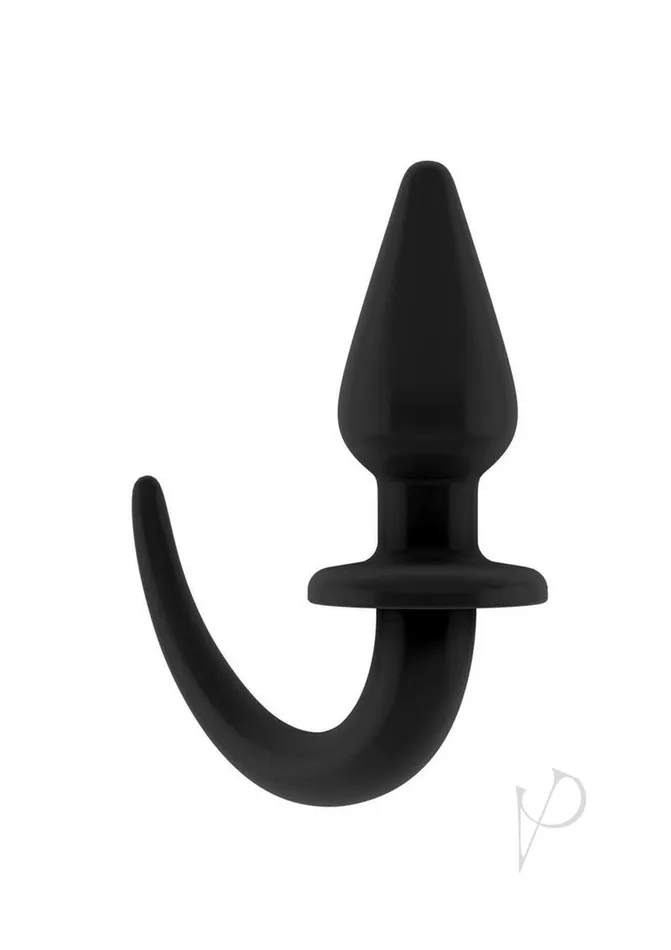 Ouch Neoprene Puppy Kit SM Black Ouch Anal Ouch Neoprene Puppy Kit SM Black Ouch Anal