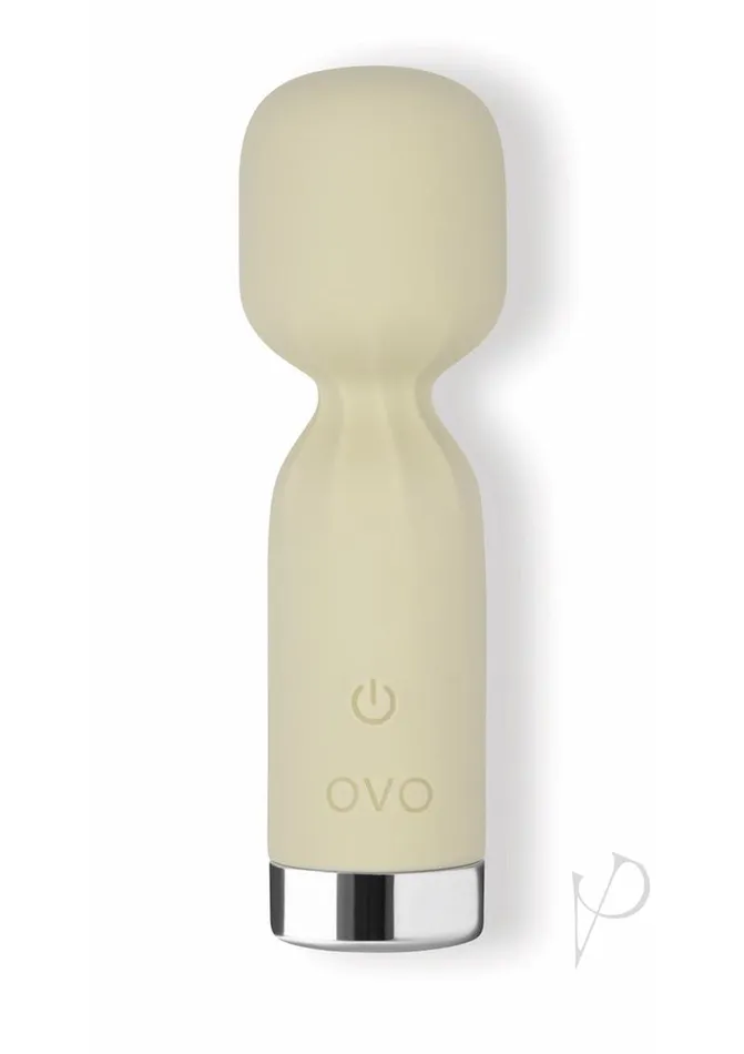 Ovo Female Sex Toys Ovo Earth Kalahari Rechargeable Silicone Vibrator Yellow Ovo Female Sex Toys Ovo Earth Kalahari Rechargeable Silicone Vibrator Yellow