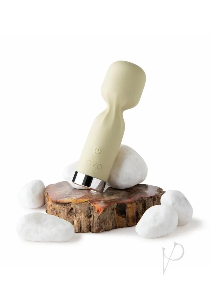 Ovo Female Sex Toys Ovo Earth Kalahari Rechargeable Silicone Vibrator Yellow Ovo Female Sex Toys Ovo Earth Kalahari Rechargeable Silicone Vibrator Yellow
