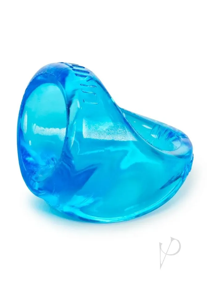 Oxballs Atomic Jock UnitX Cock Sling Blue Oxballs Dildos