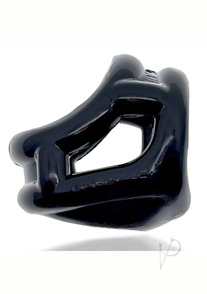 Oxballs Male Sex Toys Oxballs Cocksling Air Cock and Ball Sling Black