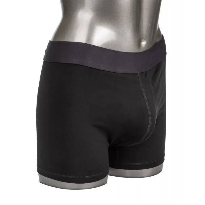 Packer Gear Packer Gear Boxer Brief with Packing Pouch Female Sex Toys