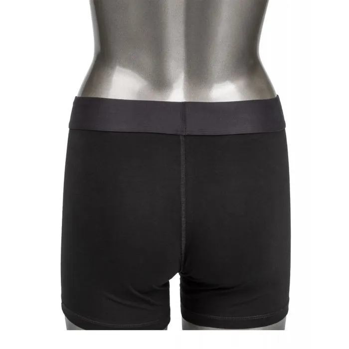 Packer Gear Packer Gear Boxer Brief with Packing Pouch Female Sex Toys