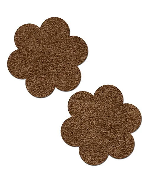 Pastease Anal Pastease Basic Daisy Brown OS