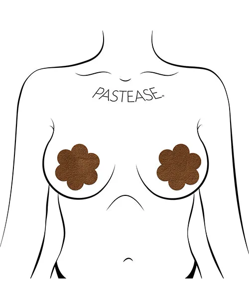 Pastease Anal Pastease Basic Daisy Brown OS Pastease Anal Pastease Basic Daisy Brown OS