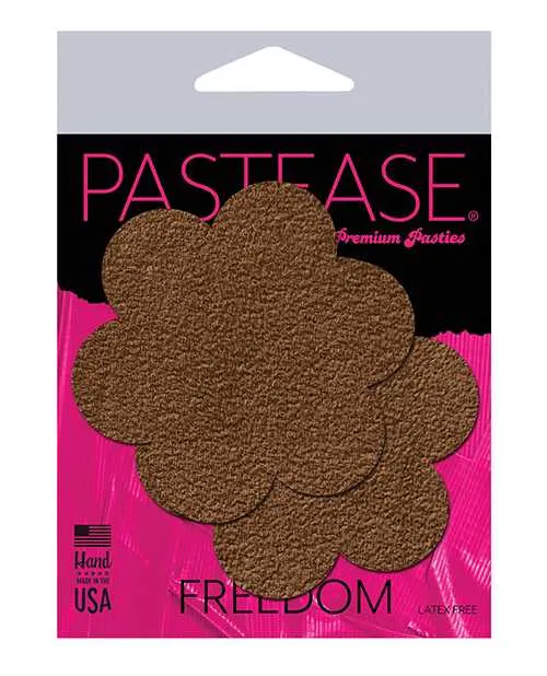 Pastease Anal Pastease Basic Daisy Brown OS Pastease Anal Pastease Basic Daisy Brown OS