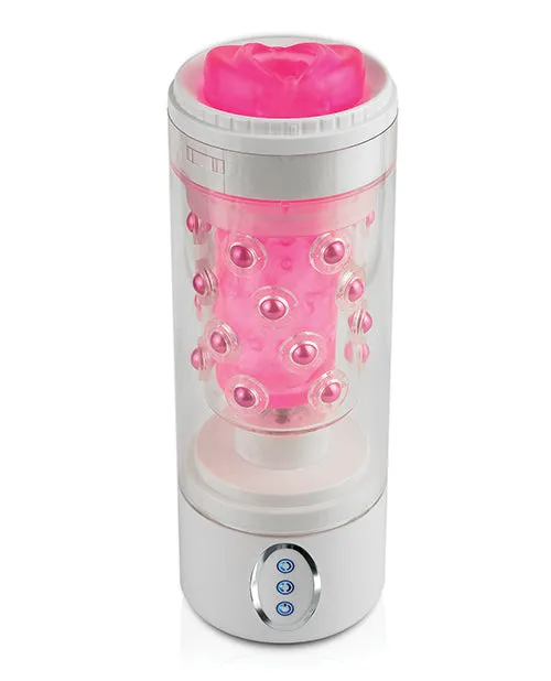 Pdx Extreme PDX Extreme RotoBator Pussy Male Sex Toys Pdx Extreme PDX Extreme RotoBator Pussy Male Sex Toys