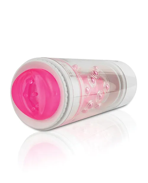 Pdx Extreme PDX Extreme RotoBator Pussy Male Sex Toys Pdx Extreme PDX Extreme RotoBator Pussy Male Sex Toys