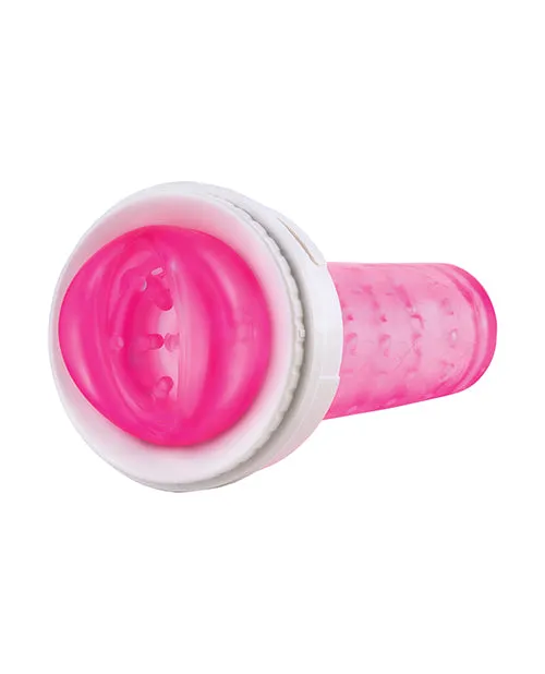 Pdx Extreme PDX Extreme RotoBator Pussy Male Sex Toys Pdx Extreme PDX Extreme RotoBator Pussy Male Sex Toys
