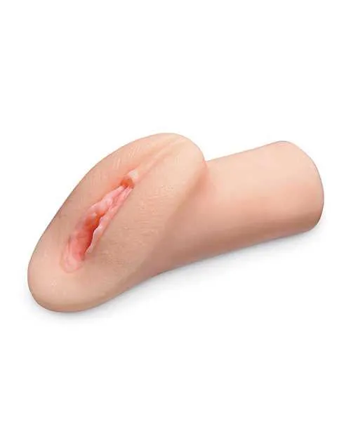 Pdx Plus Male Sex Toys PDX Plus Perfect Pussy Glory Stroker Vanilla