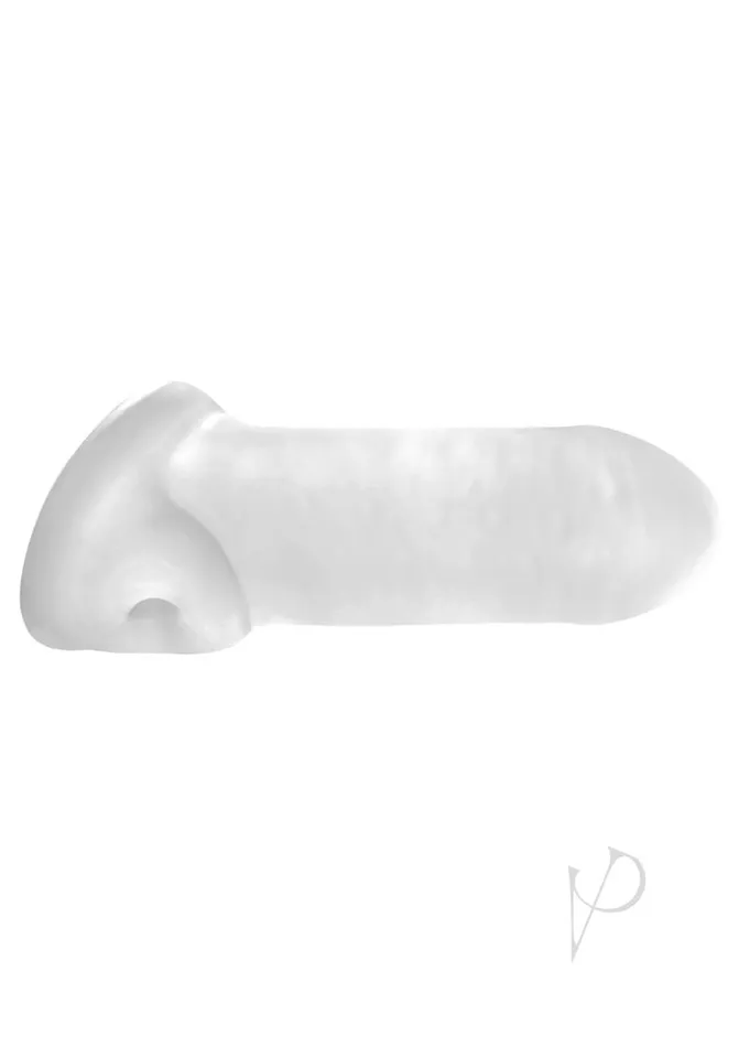 Perfect Fit Anal Perfect Fit Fat Boy Ultra Fat The Original Sheath 55in Clear