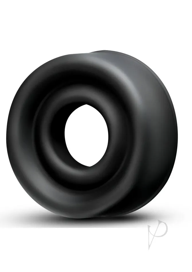 Performance Male Sex Toys Performance Silicone Pump Sleeve Large Black Performance Male Sex Toys Performance Silicone Pump Sleeve Large Black