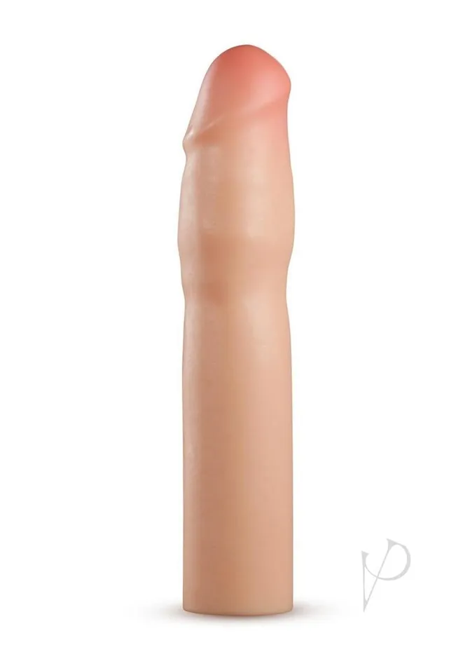 Performance Plus Male Sex Toys Performance Plus Silicone Penis Extender 15in Vanilla Performance Plus Male Sex Toys Performance Plus Silicone Penis Extender 15in Vanilla