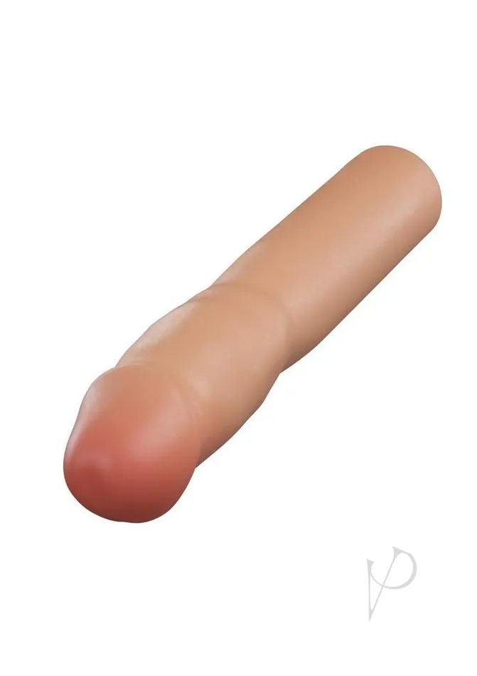 Performance Plus Male Sex Toys Performance Plus Silicone Penis Extender 15in Vanilla Performance Plus Male Sex Toys Performance Plus Silicone Penis Extender 15in Vanilla