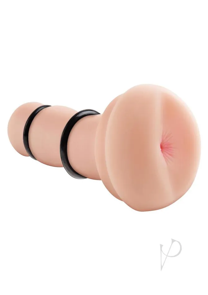 Pipedream Extreme Toyz Male Sex Toys Pipedream Extreme Fill My Tight Ass Masturbator Stroker Vanilla Pipedream Extreme Toyz Male Sex Toys Pipedream Extreme Fill My Tight Ass Masturbator Stroker Vanilla