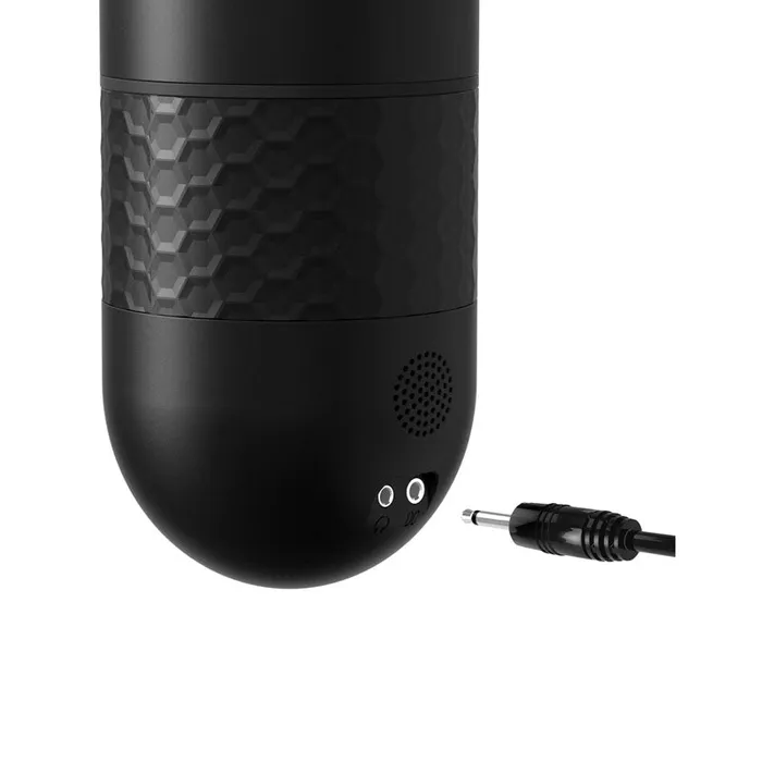 Pipedream Sir Richards Control PowerBator Male Sex Toys