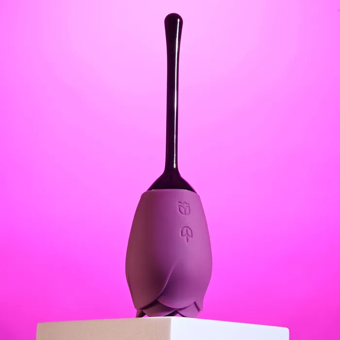 Playboy Pleasure Female Sex Toys Playboy Pleasure Petal vibrator