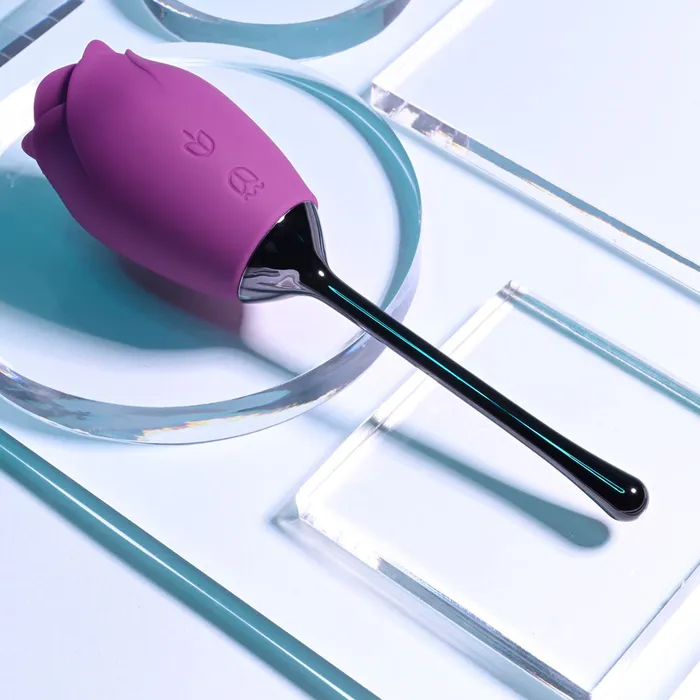 Playboy Pleasure Female Sex Toys Playboy Pleasure Petal vibrator