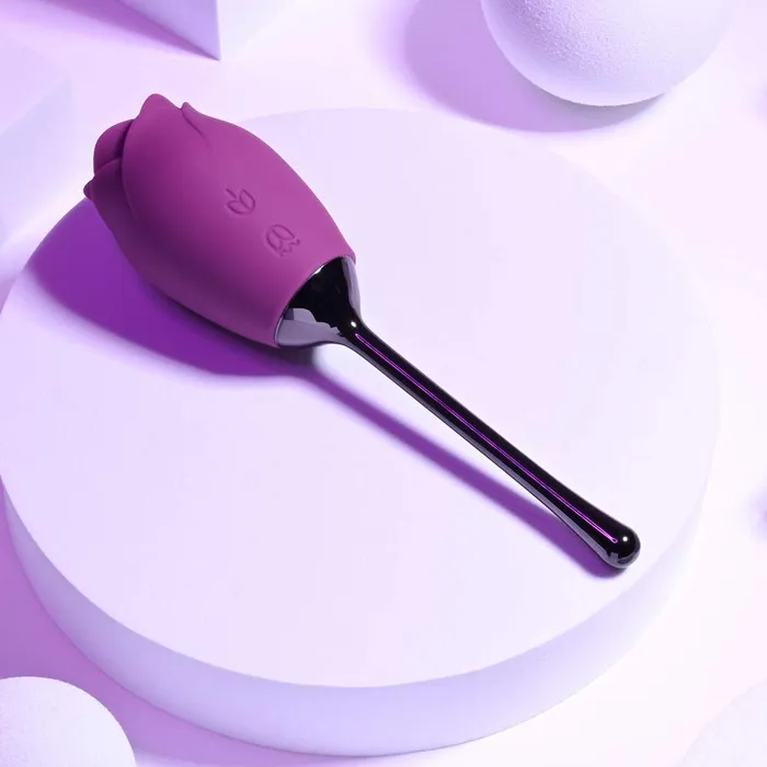 Playboy Pleasure Female Sex Toys Playboy Pleasure Petal vibrator