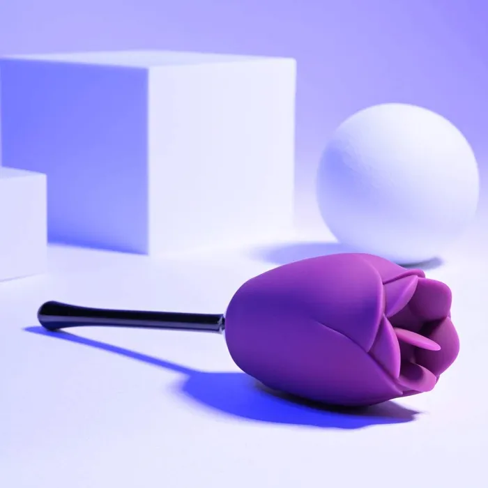 Playboy Pleasure Female Sex Toys Playboy Pleasure Petal vibrator