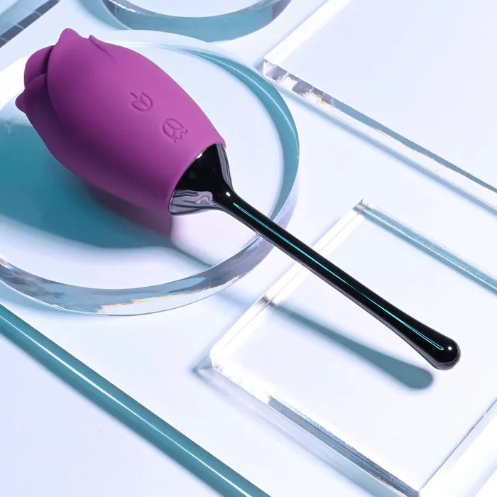 Playboy Pleasure Female Sex Toys Playboy Pleasure Petal vibrator