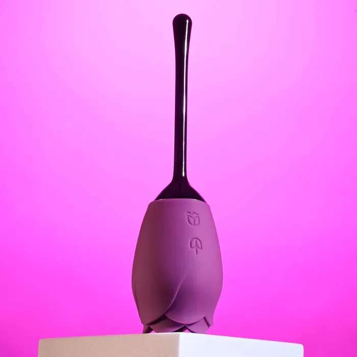 Playboy Pleasure Female Sex Toys Playboy Pleasure Petal vibrator