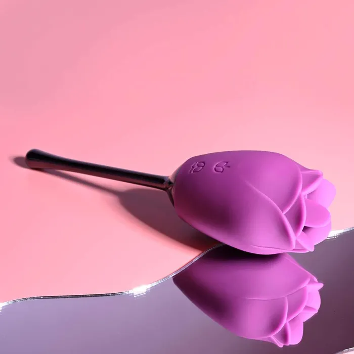 Playboy Pleasure Female Sex Toys Playboy Pleasure Petal vibrator