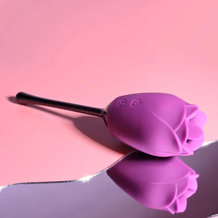 Playboy Pleasure Female Sex Toys Playboy Pleasure Petal vibrator