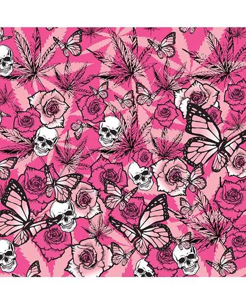 Prints Charming Vibrators Buzzed 35 Rechargeable Bullet Blazing Beauty Pink Prints Charming Vibrators Buzzed 35 Rechargeable Bullet Blazing Beauty Pink