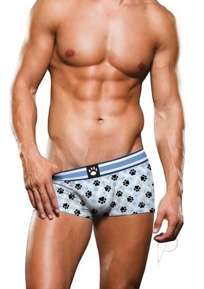 Prowler Blue Paw Trunk XXLarge Prowler Vibrators Prowler Blue Paw Trunk XXLarge Prowler Vibrators