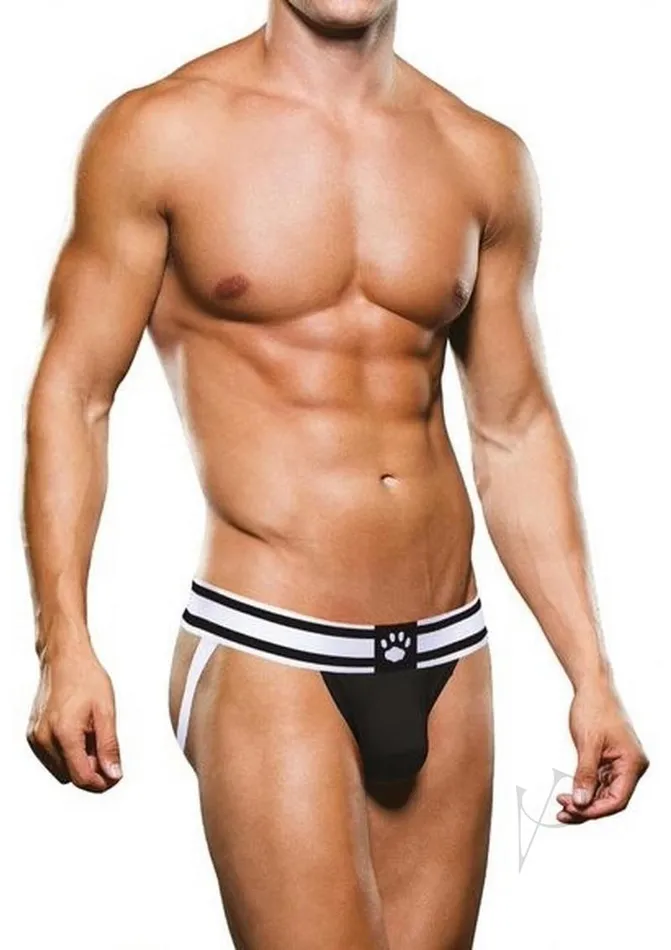 Prowler Jock Small BlackWhite Prowler Anal Prowler Jock Small BlackWhite Prowler Anal
