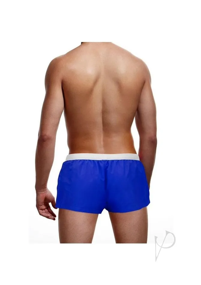 Prowler Prowler Swim Trunk Small Blue Vibrators Prowler Prowler Swim Trunk Small Blue Vibrators