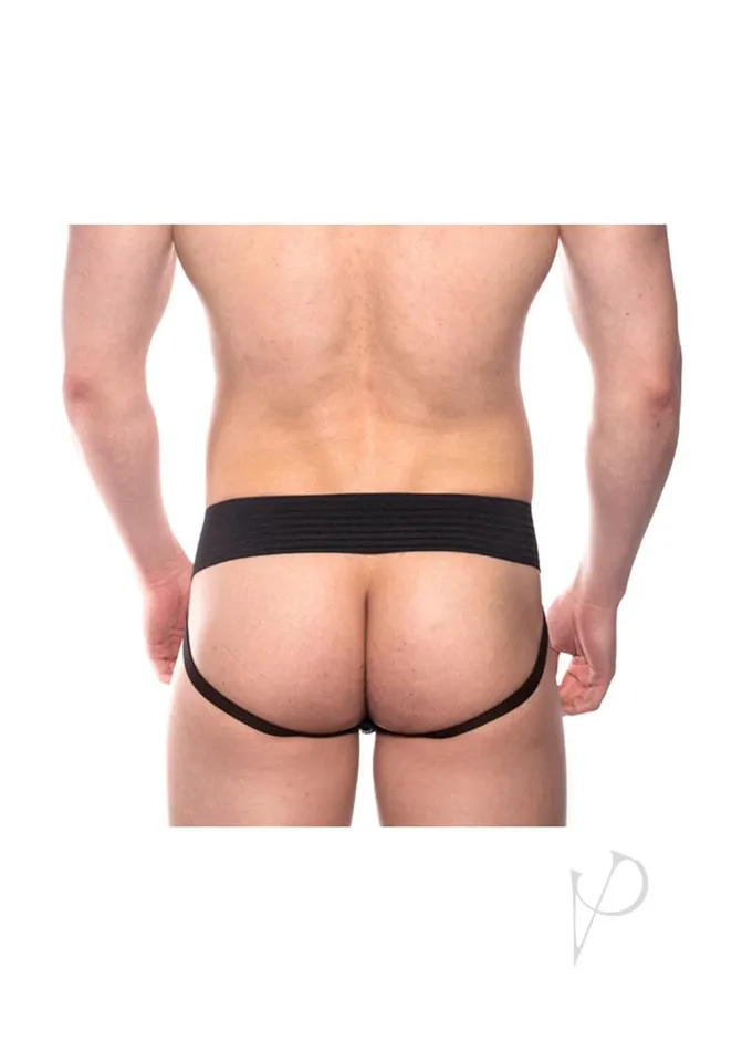 Prowler Red Anal Prowler RED Pouch Jock Small BlackRed