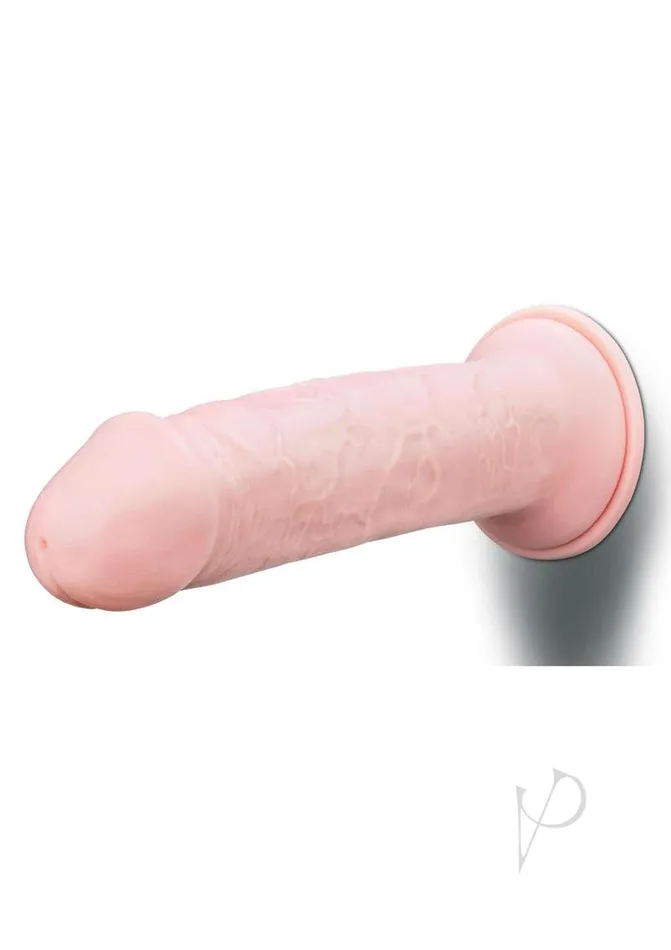 Prowler Red Dildos Prowler RED Ultra Cock Realistic Dildo 12in Vanilla