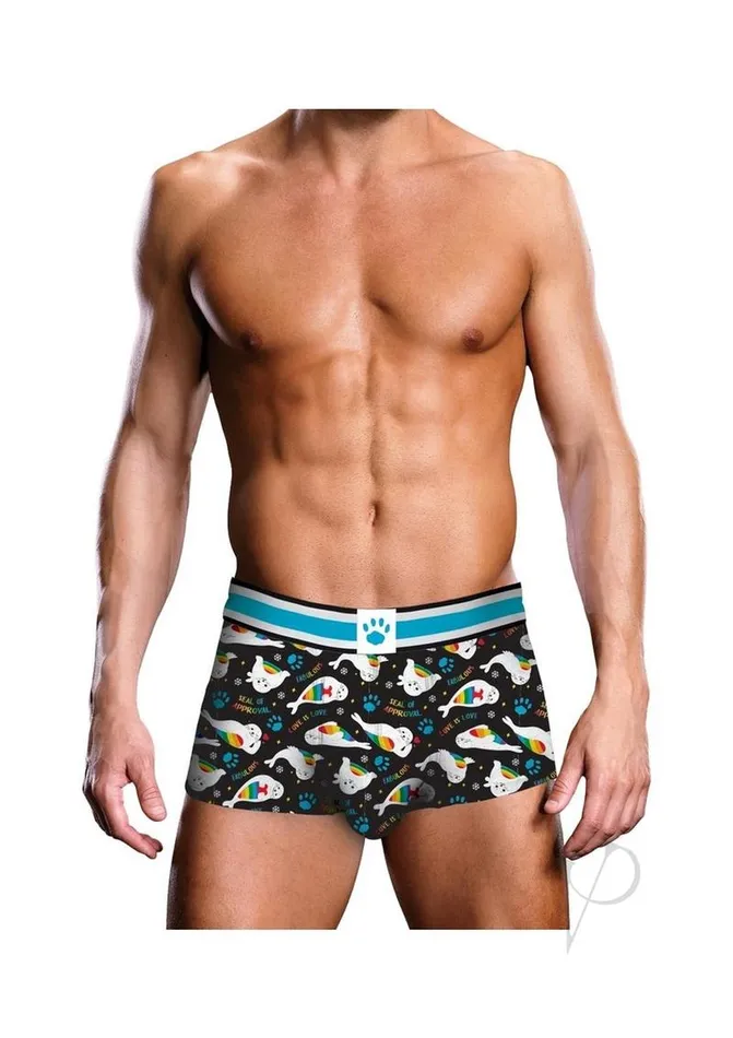 Prowler Seals Trunk Medium BlackRainbows Prowler Anal Prowler Seals Trunk Medium BlackRainbows Prowler Anal