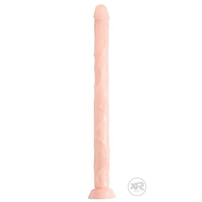 Raging Cockstars Dildos Long Dong Leo 18 Inch Cock