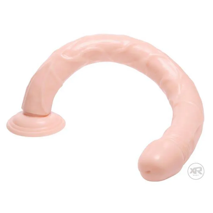 Raging Cockstars Dildos Long Dong Leo 18 Inch Cock