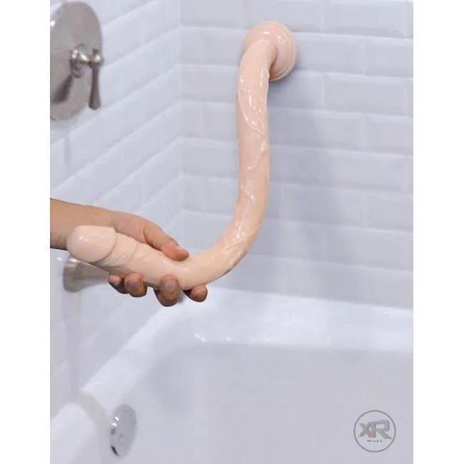 Raging Cockstars Dildos Long Dong Leo 18 Inch Cock