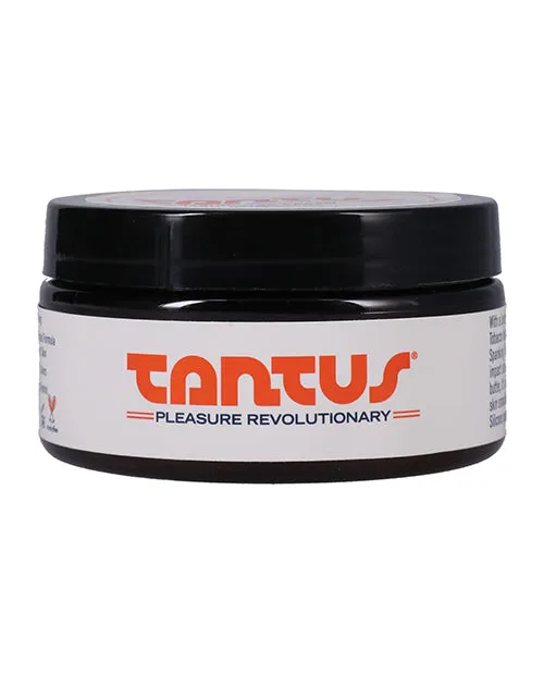 Restraints Tantus Apothecary Spanking Cream Leather 8 oz