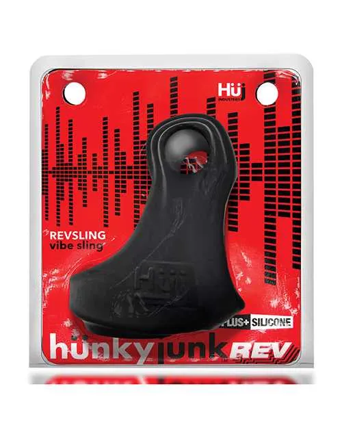 Revsling Vibrating Reverb Cocksling Tar Ice Hunkyjunk Female Sex Toys Revsling Vibrating Reverb Cocksling Tar Ice Hunkyjunk Female Sex Toys