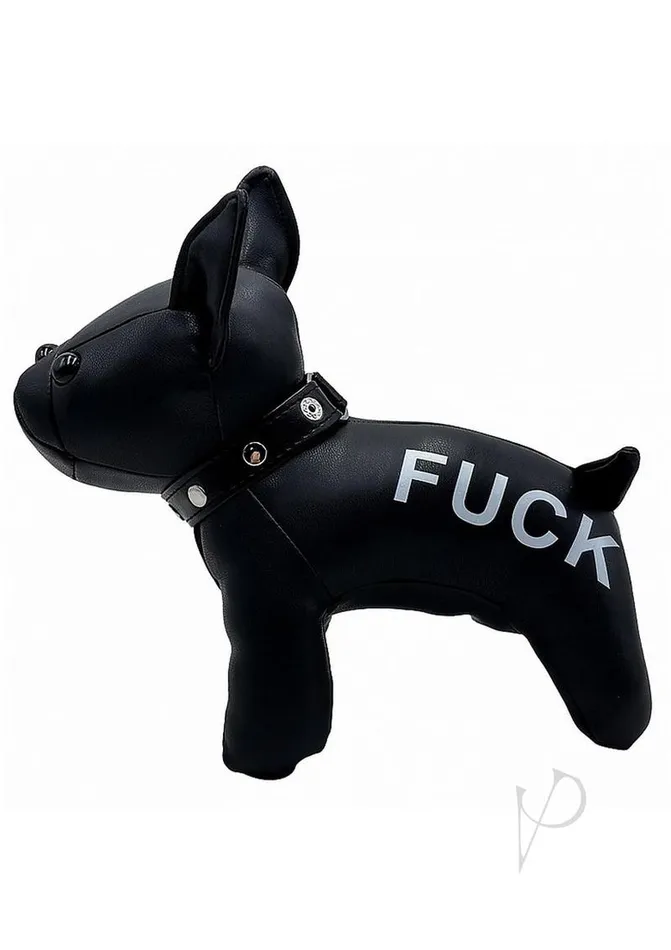 S Line Anal SLine Puppy FUCK Black