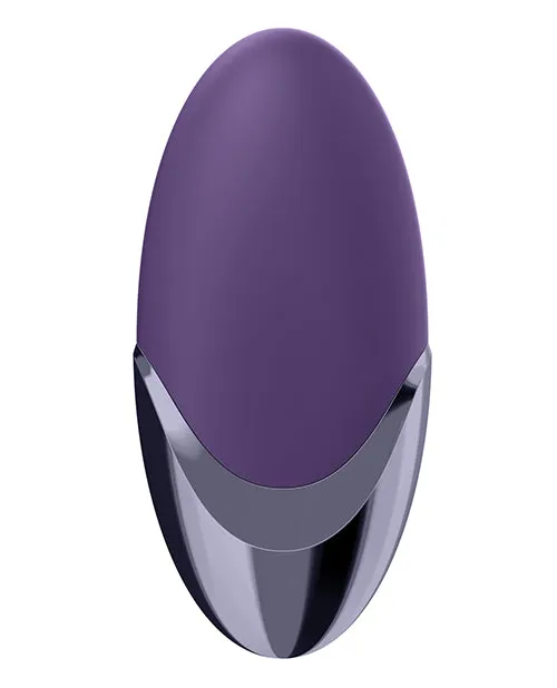 Satisfyer Vibrators Satisfyer Purple Pleasure Purple Satisfyer Vibrators Satisfyer Purple Pleasure Purple
