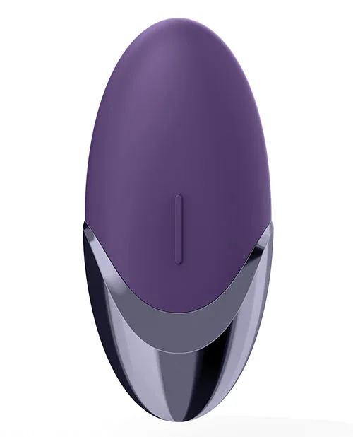 Satisfyer Vibrators Satisfyer Purple Pleasure Purple Satisfyer Vibrators Satisfyer Purple Pleasure Purple