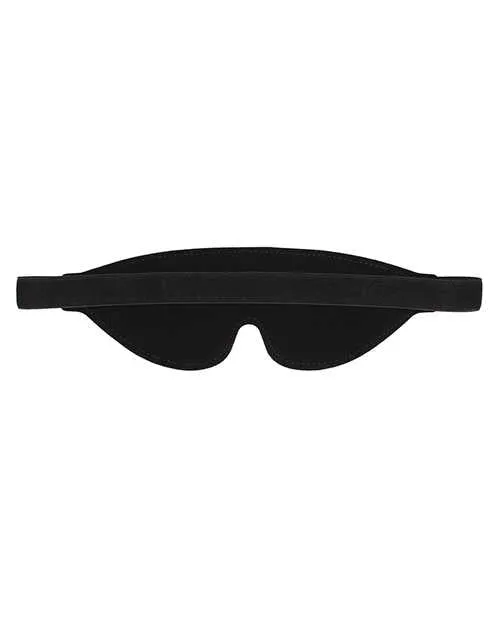 Shots Ouch Bitch Blindfold Black Ouch Anal