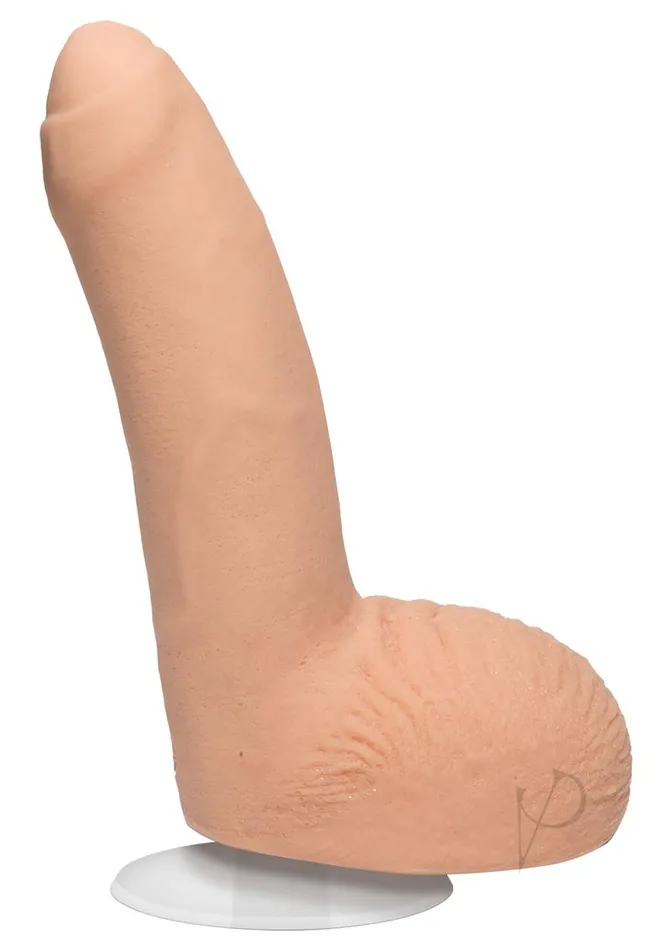 Signature Cocks Dildos Signature Cocks William Seed Dildo 8in Vanilla Signature Cocks Dildos Signature Cocks William Seed Dildo 8in Vanilla