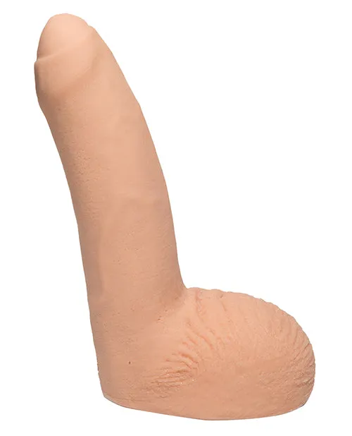 Signature Cocks Dildos Signature Cocks William Seed Dildo 8in Vanilla Signature Cocks Dildos Signature Cocks William Seed Dildo 8in Vanilla
