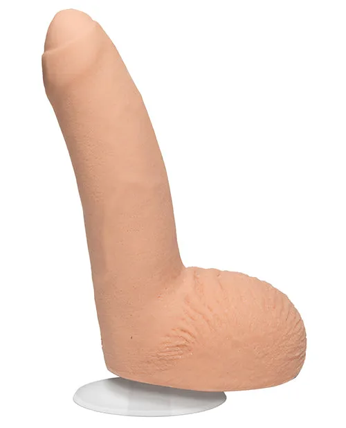Signature Cocks Dildos Signature Cocks William Seed Dildo 8in Vanilla Signature Cocks Dildos Signature Cocks William Seed Dildo 8in Vanilla