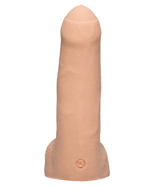 Signature Cocks Dildos Signature Cocks William Seed Dildo 8in Vanilla Signature Cocks Dildos Signature Cocks William Seed Dildo 8in Vanilla