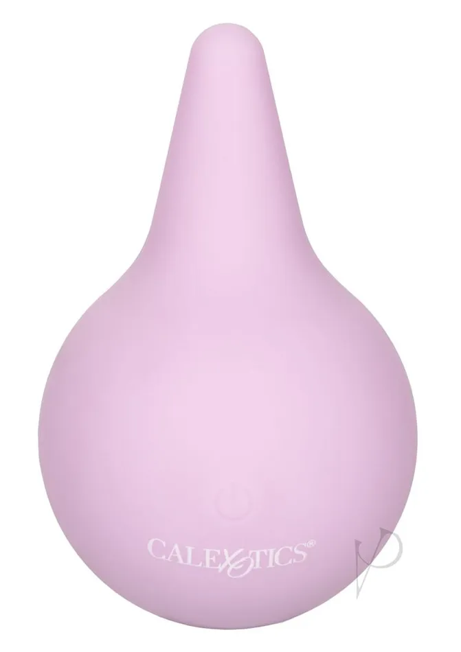 Slay Vibrators Slay Arouseme Silicone Rechargeable Massager Purple